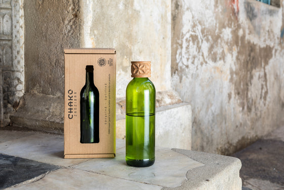Carafe ‘Kitale’