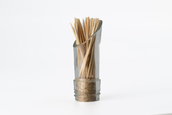 Toothpick Holder