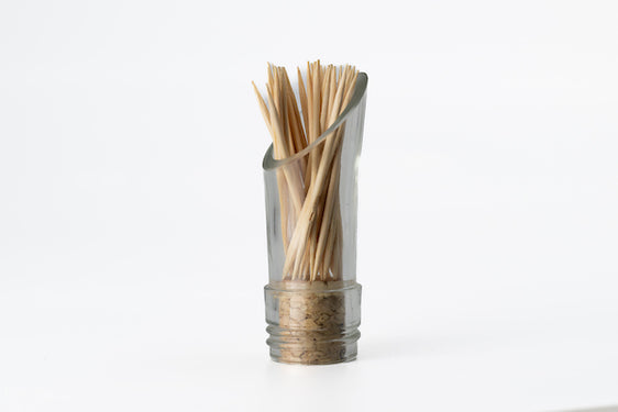 Toothpick Holder