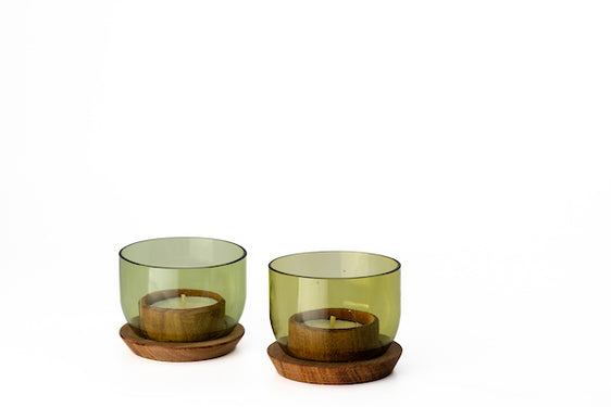 Small Tea Light