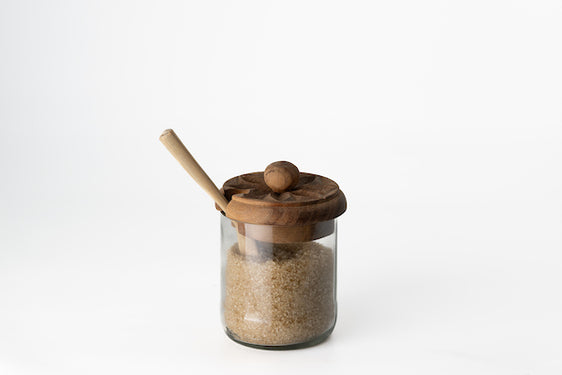 Sugar Jar