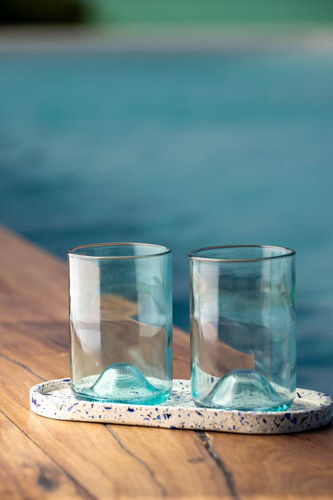 Artisan Workshop: Glass Making