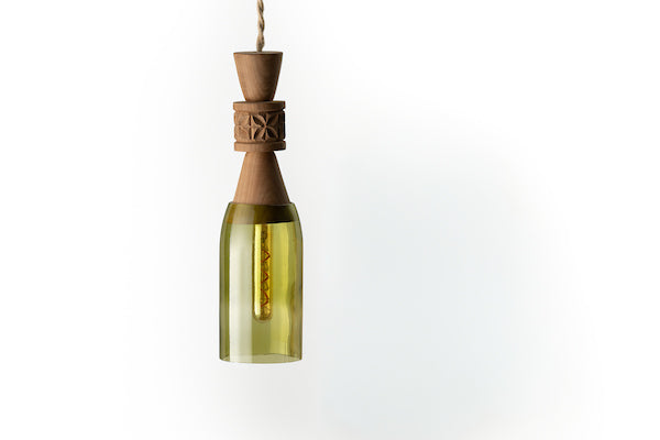 Mbingu Hanging Lamp
