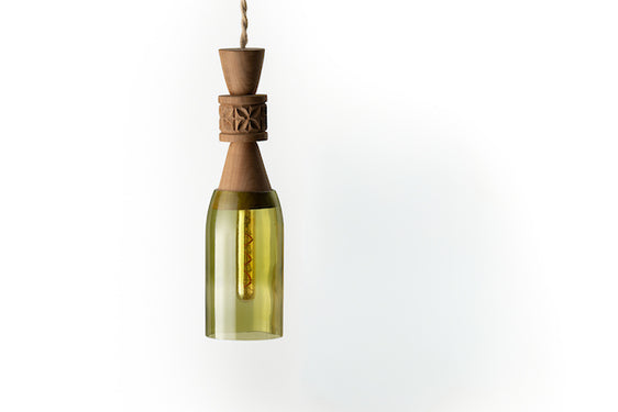 Mbingu Hanging Lamp