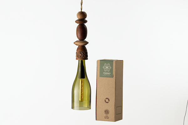Nyota Hanging Lamp