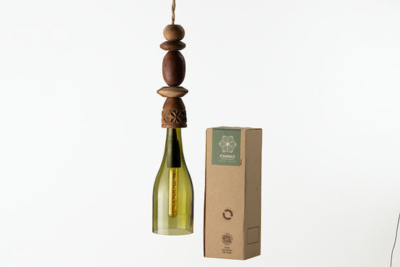 Nyota Hanging Lamp