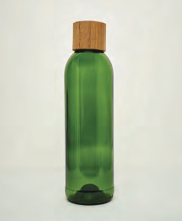 Carafe with Plain Top