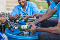 Artisan Workshop: Glass Making